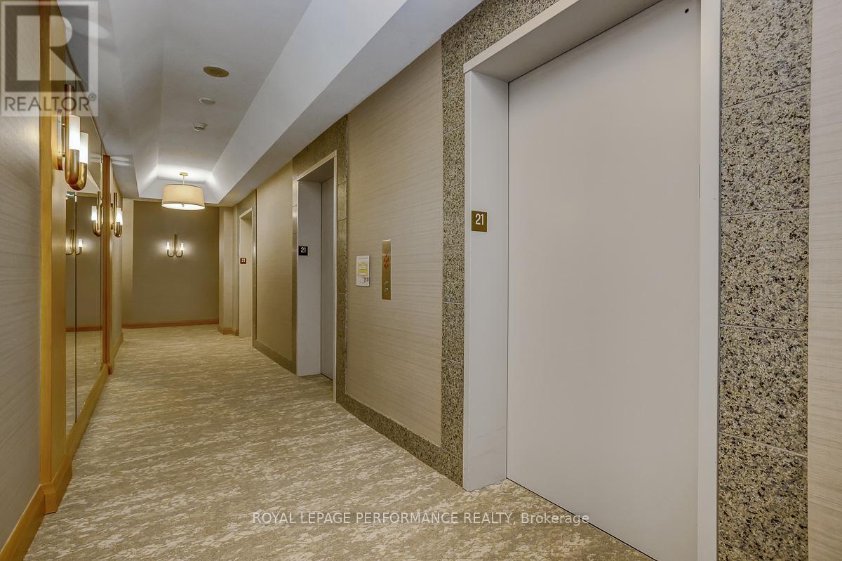 2101 - 38 Metropole Private, Ottawa, Ontario  K1Z 1E9 - Photo 27 - X13426506