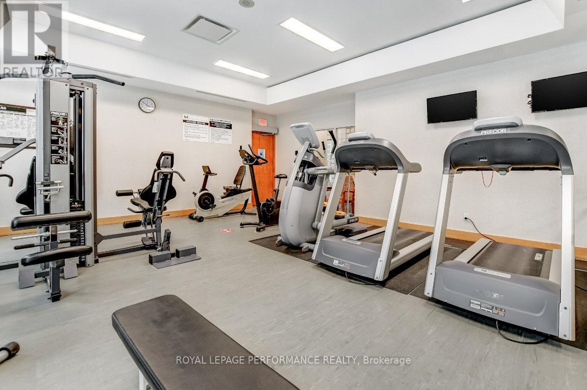 2101 - 38 Metropole Private, Ottawa, Ontario  K1Z 1E9 - Photo 30 - X13426506