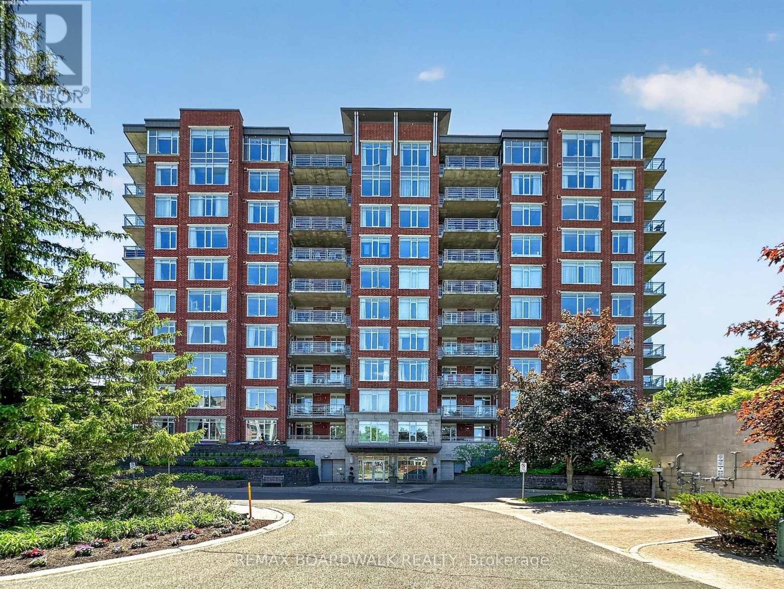 804 - 136 DARLINGTON PRIVATE, Ottawa, Ontario