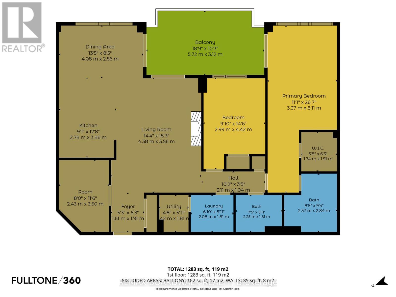 804 - 136 Darlington Private, Ottawa, Ontario  K1V 0X6 - Photo 42 - X13426580