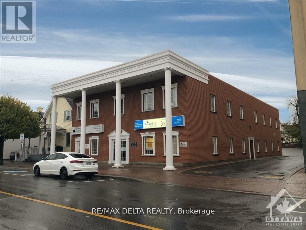 144 MAIN STREET, Hawkesbury, Ontario