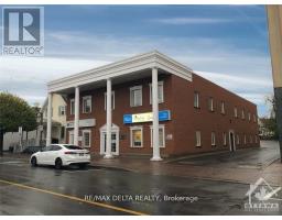 144 MAIN STREET, Hawkesbury, Ontario