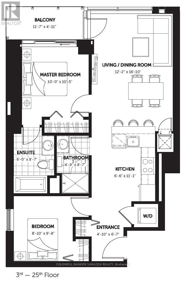 2501 - 340 Queen Street, Ottawa, Ontario  K1R 0G1 - Photo 22 - X13426654