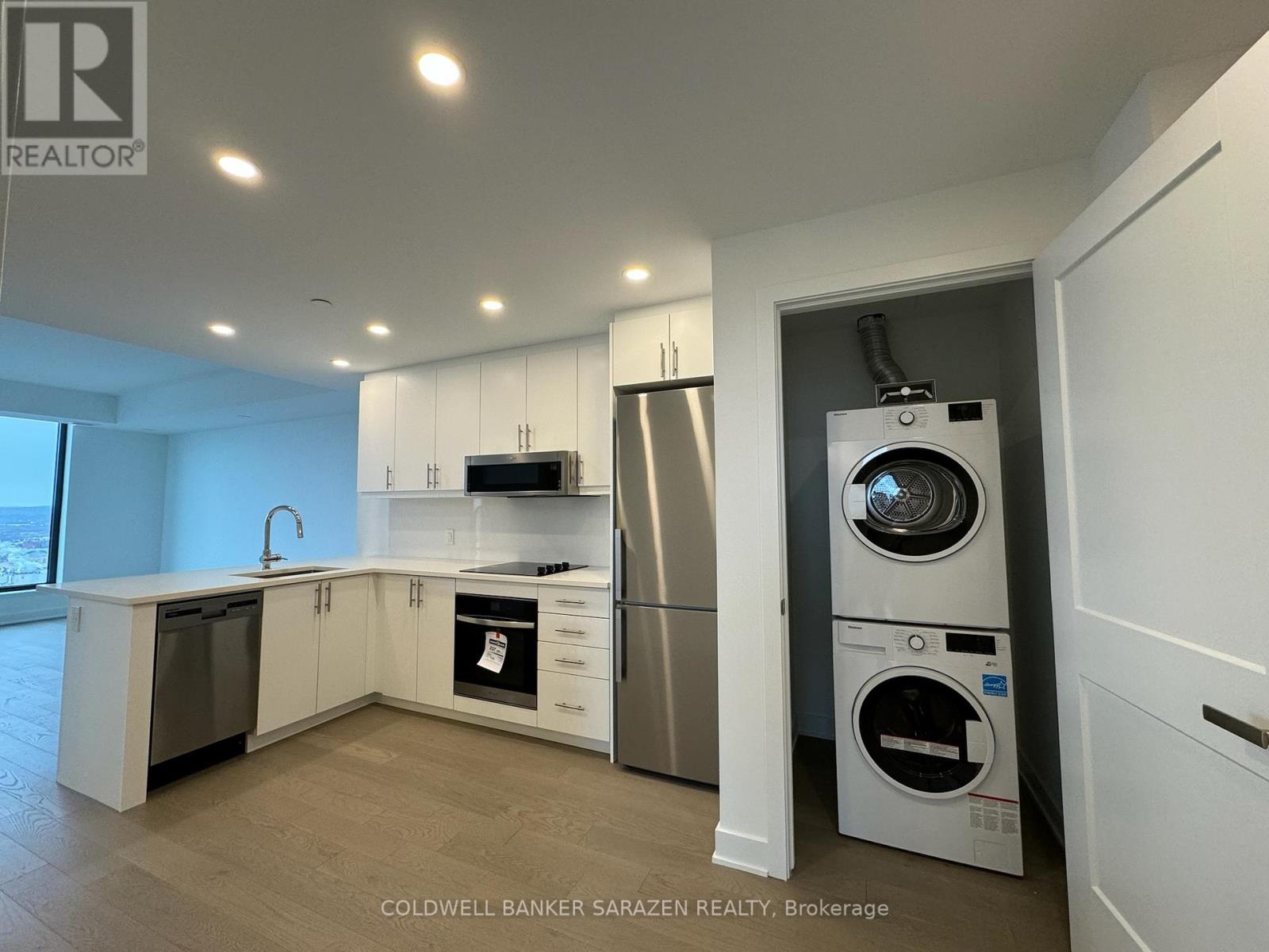 2501 - 340 Queen Street, Ottawa, Ontario  K1R 0G1 - Photo 6 - X13426654