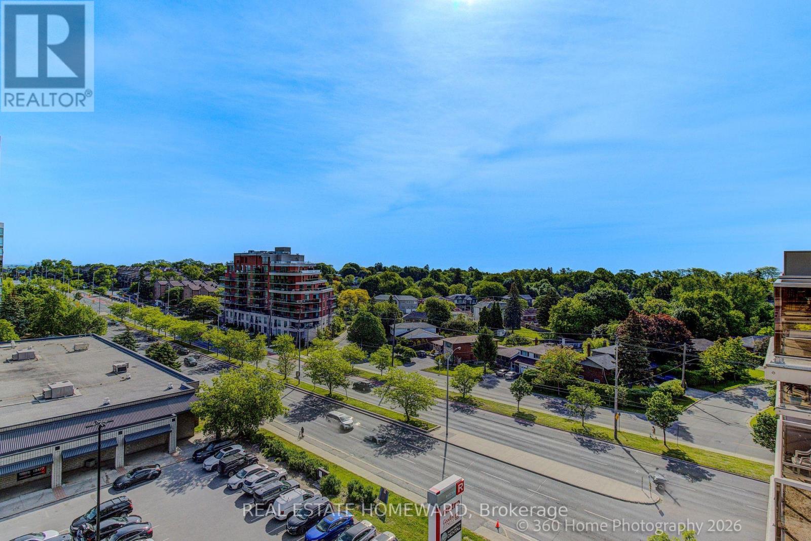 Ph4 - 3650 Kingston Road, Toronto, Ontario  M1M 3X9 - Photo 21 - E13418784