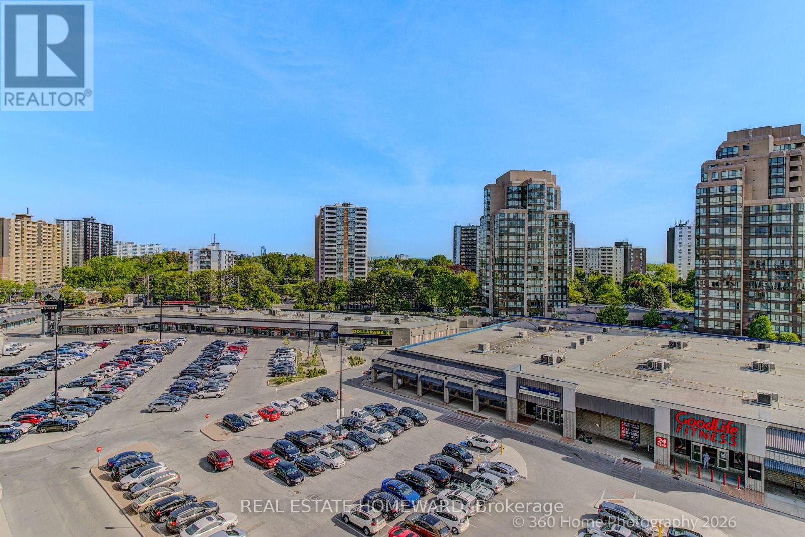 Ph4 - 3650 Kingston Road, Toronto, Ontario  M1M 3X9 - Photo 20 - E13418784