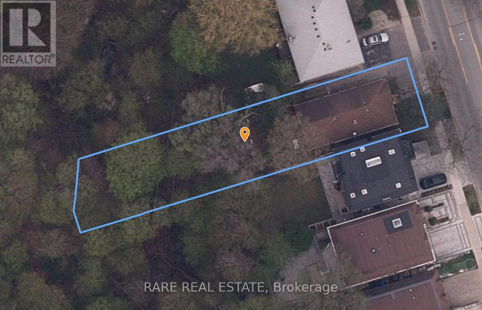 42 SENLAC ROAD, Toronto, Ontario