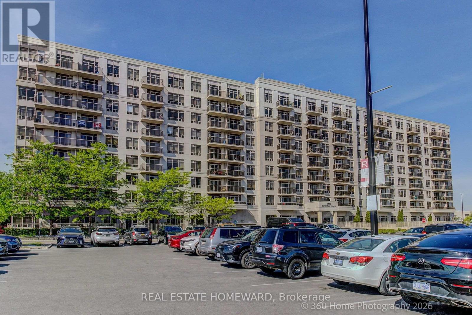 Ph4 - 3650 Kingston Road, Toronto, Ontario  M1M 3X9 - Photo 26 - E13418784
