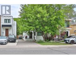 91 SOUTH KINGSWAY WAY, Toronto, Ontario