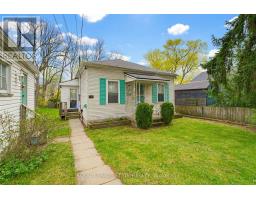 111 SYDENHAM STREET, Hamilton, Ontario