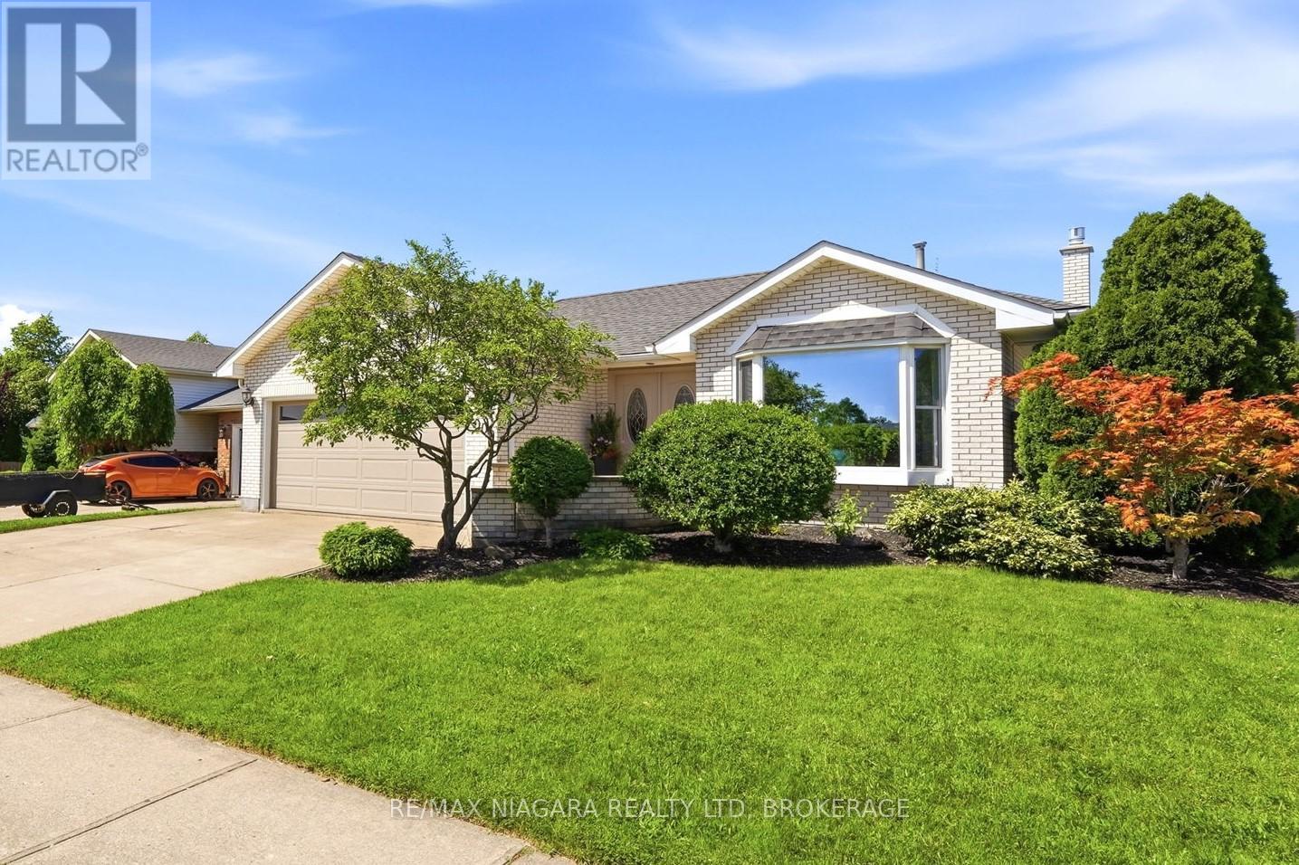 8009 PREAKNESS STREET, Niagara Falls, Ontario