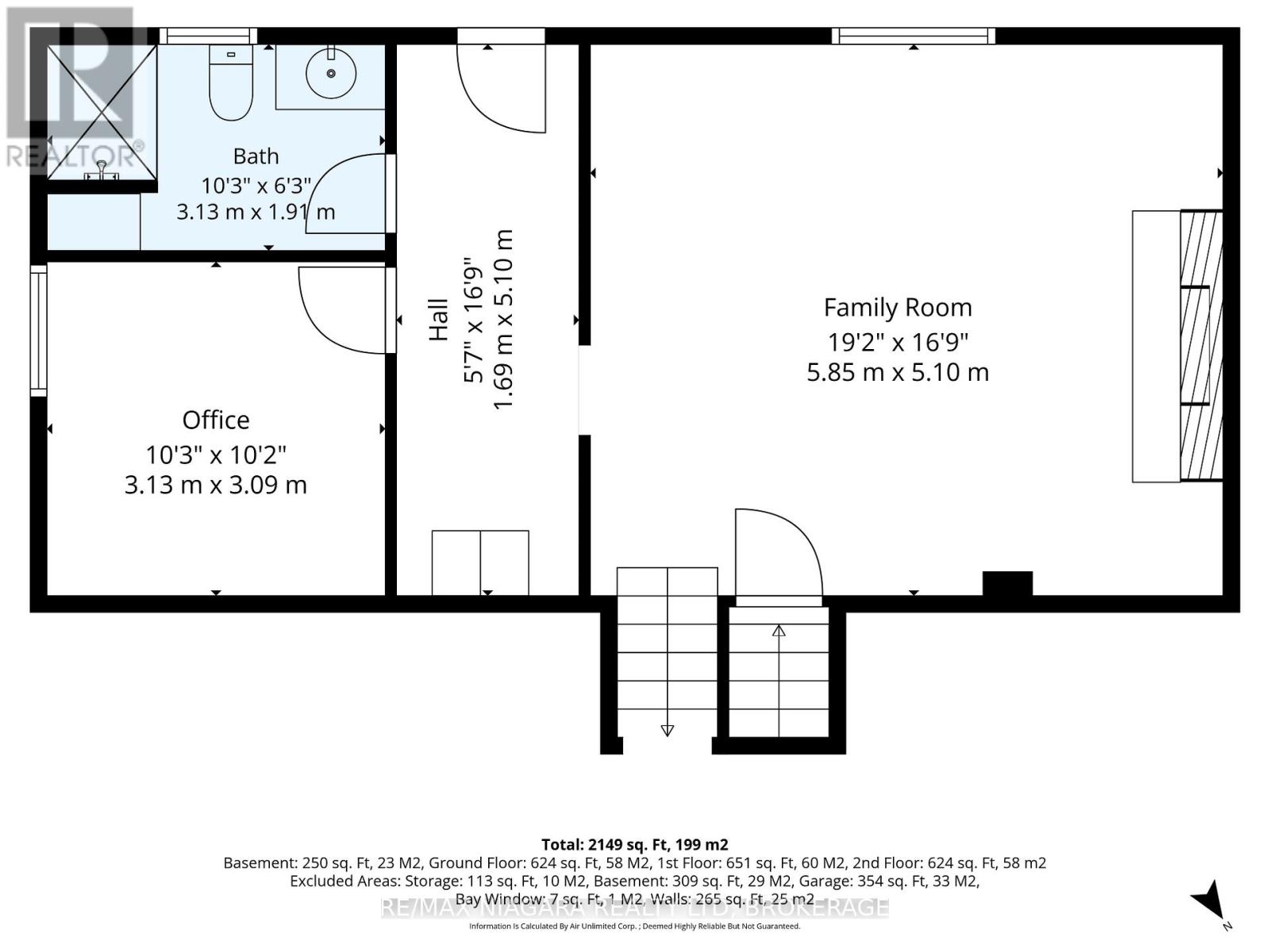 8009 Preakness Street, Niagara Falls, Ontario  L2H 2E8 - Photo 48 - X13426762