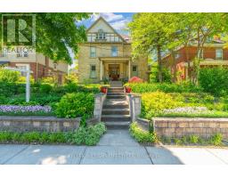 169 RIDOUT STREET S, London South, Ontario