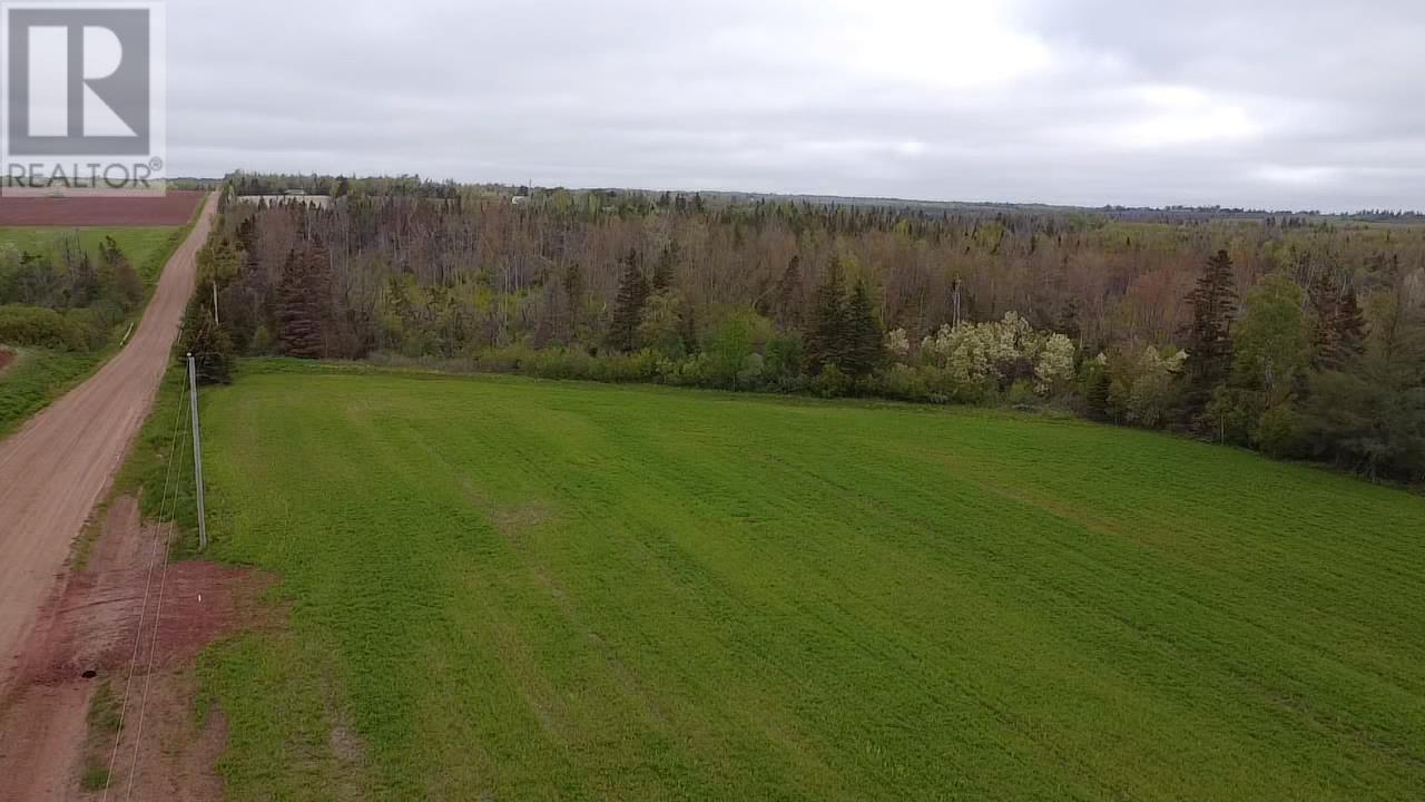 Lot 2025-2A Dougan Road, Millview, Prince Edward Island