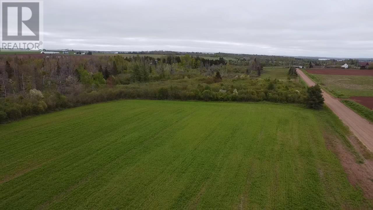 Lot 2025-2B Dougan Road, Millview, Prince Edward Island