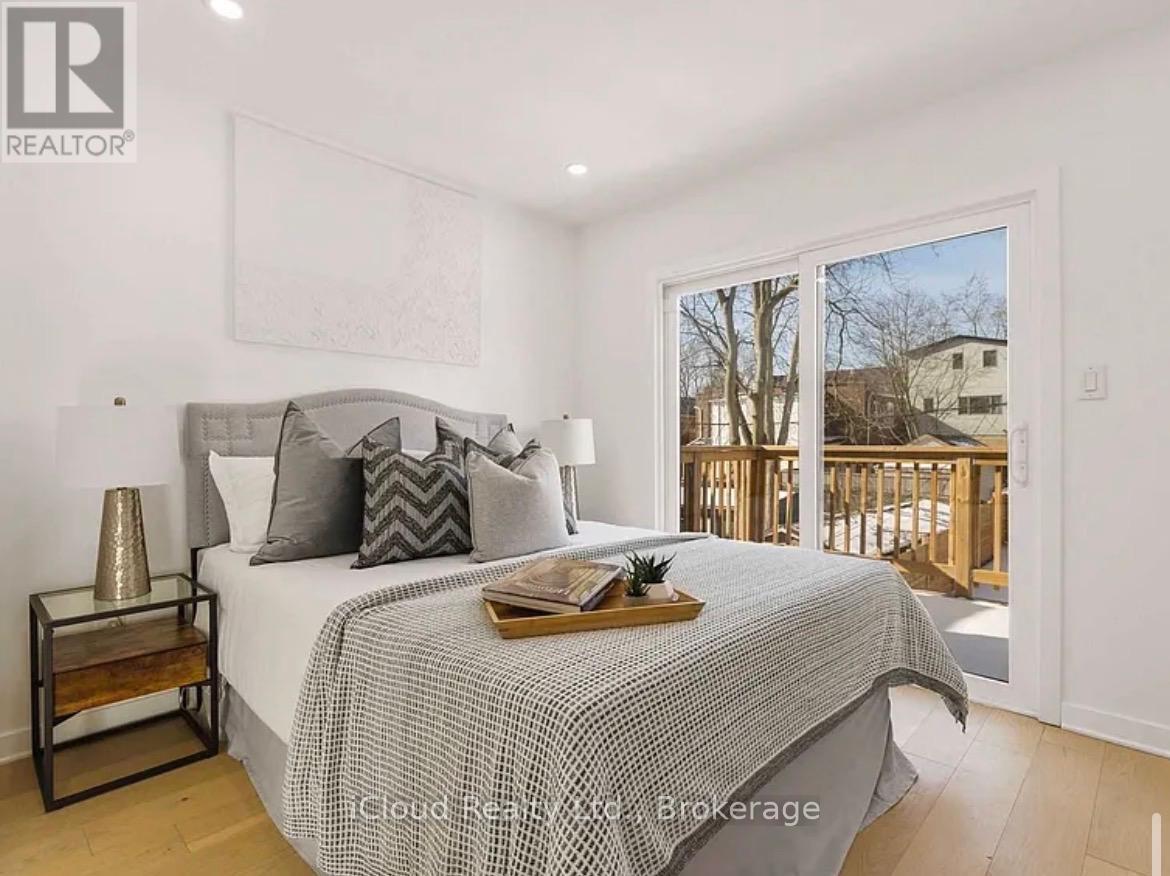 386 Coxwell Avenue, Toronto, Ontario  M4L 3B7 - Photo 36 - E13419390