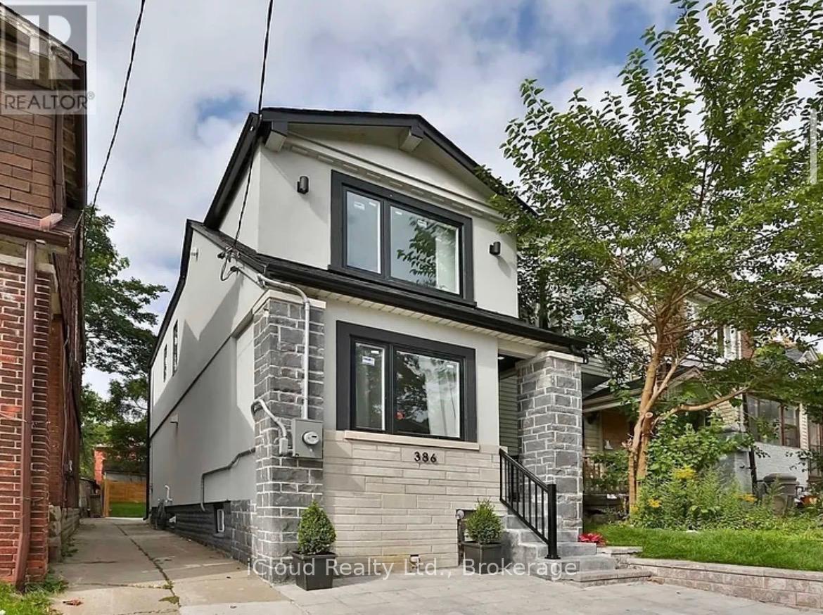 386 Coxwell Avenue, Toronto, Ontario  M4L 3B7 - Photo 27 - E13419390