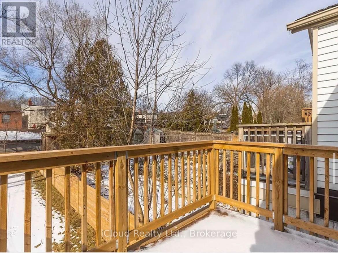386 Coxwell Avenue, Toronto, Ontario  M4L 3B7 - Photo 32 - E13419390