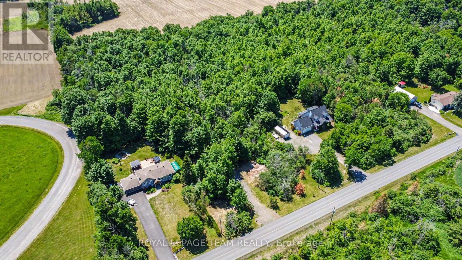 Pt5 Con11 Ormond Road, North Dundas, Ontario  K0C 2K0 - Photo 5 - X13054078