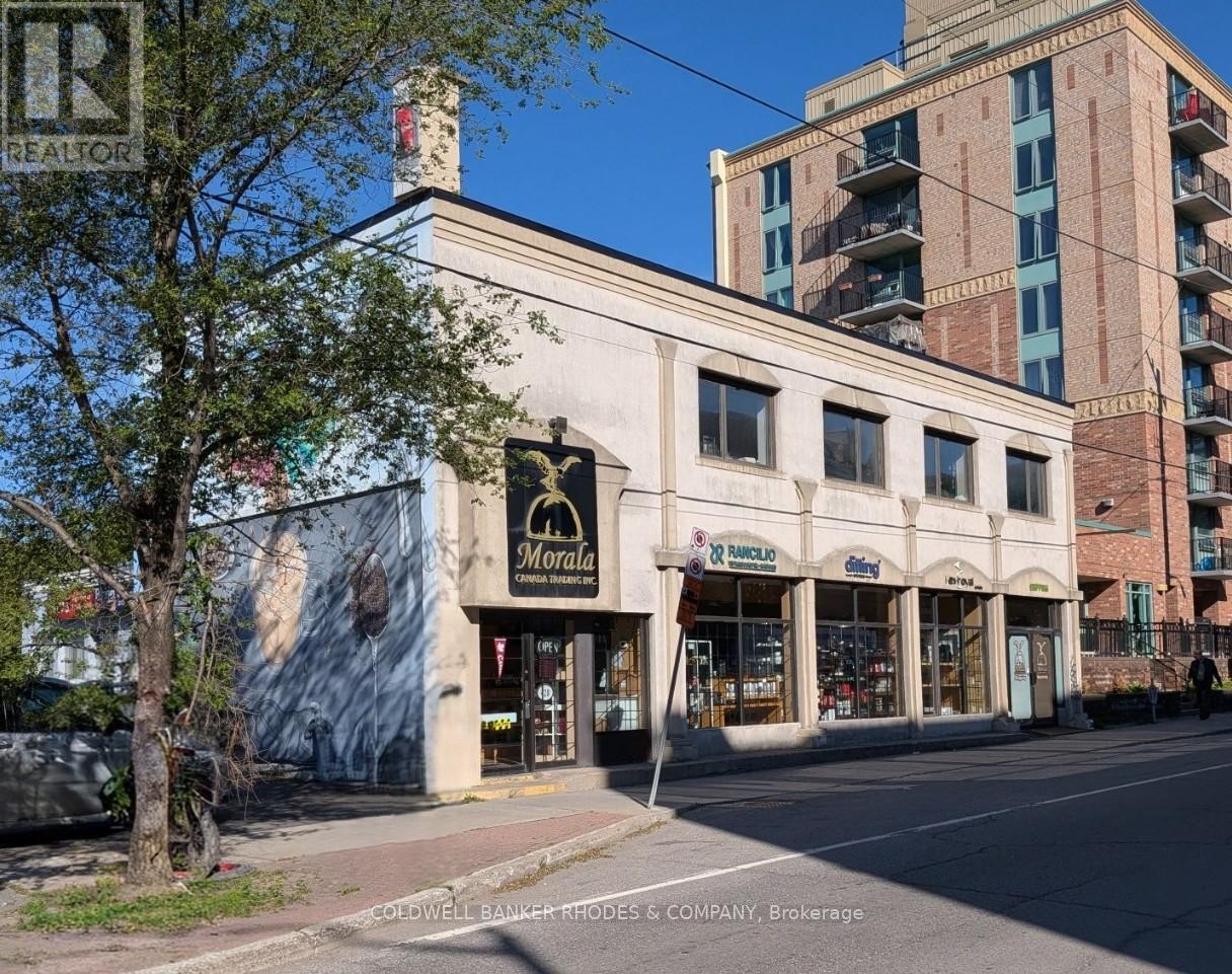 428 KENT STREET, Ottawa, Ontario