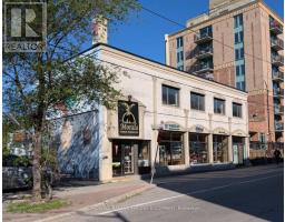 428 KENT STREET, Ottawa, Ontario