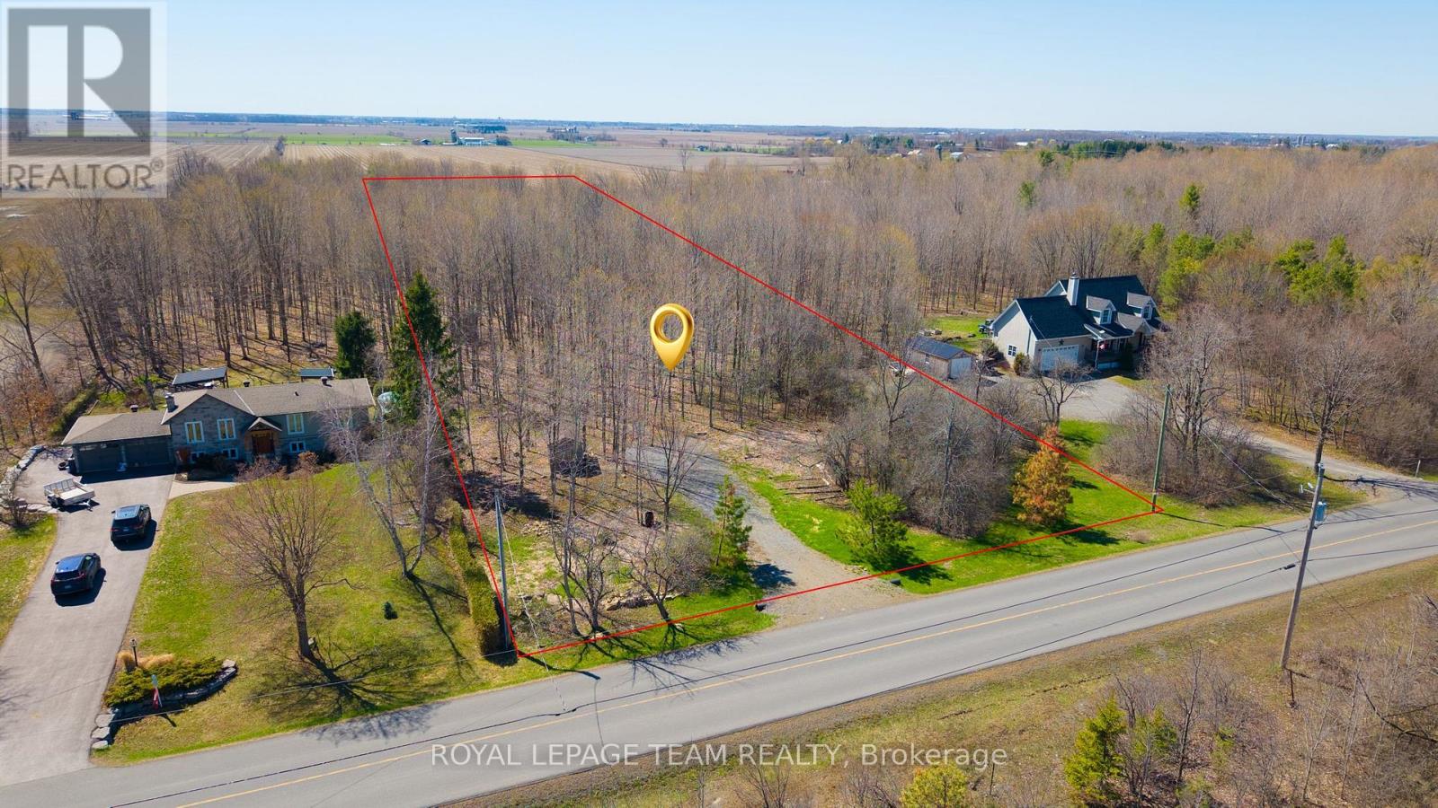 Pt5 Con11 Ormond Road, North Dundas, Ontario  K0C 2K0 - Photo 8 - X13054078