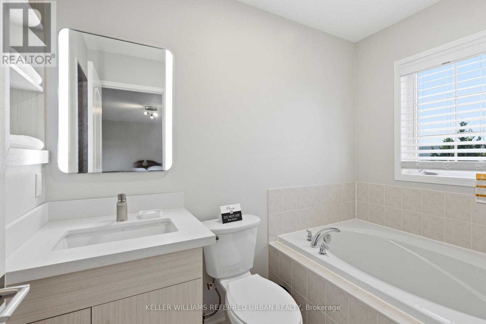 129 Dolce Crescent, Vaughan, Ontario  L4H 3C8 - Photo 29 - N12993410