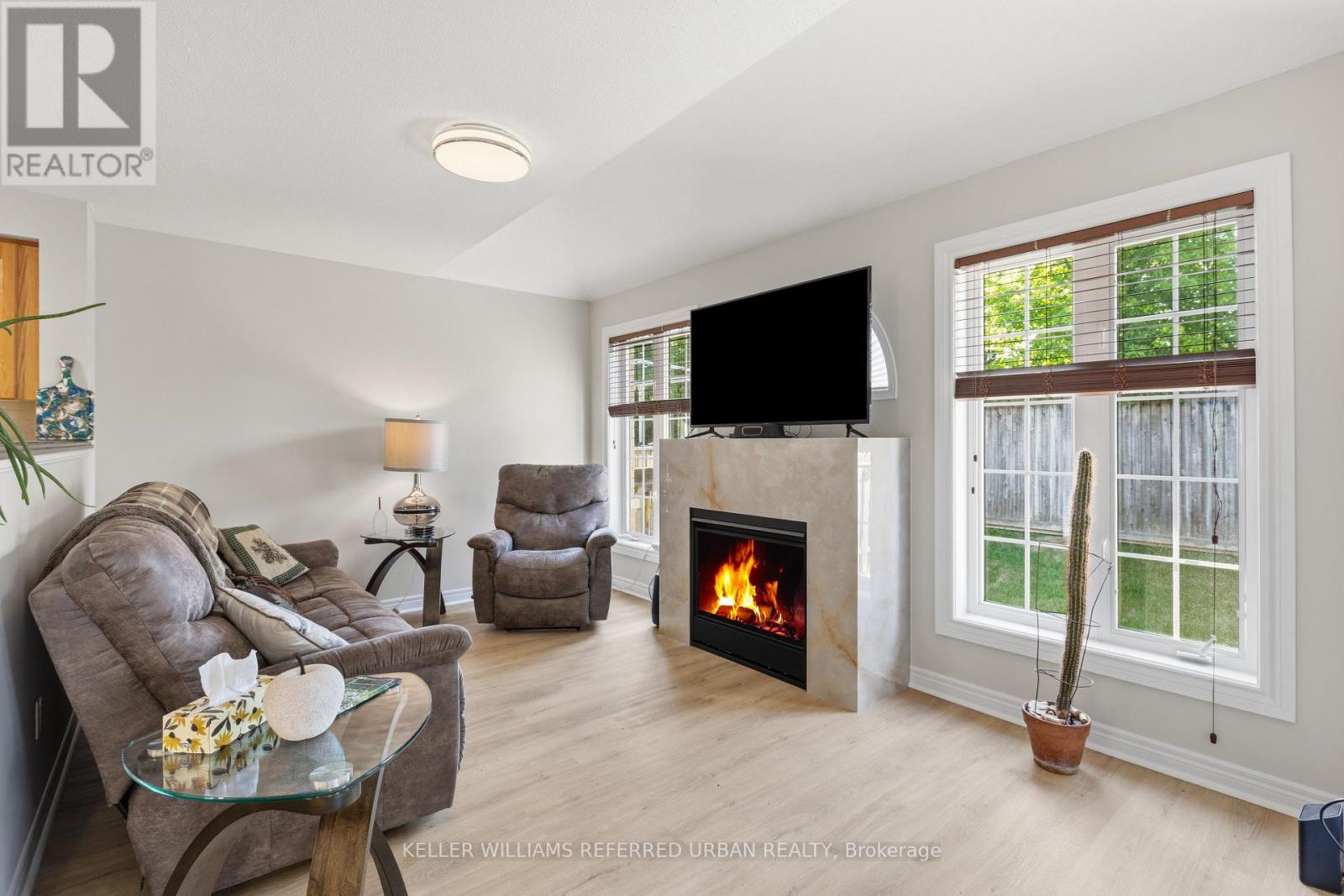129 Dolce Crescent, Vaughan, Ontario  L4H 3C8 - Photo 10 - N12993410
