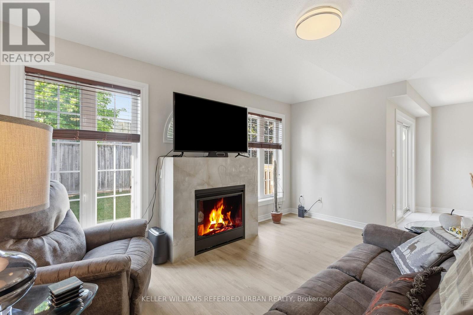 129 Dolce Crescent, Vaughan, Ontario  L4H 3C8 - Photo 8 - N12993410