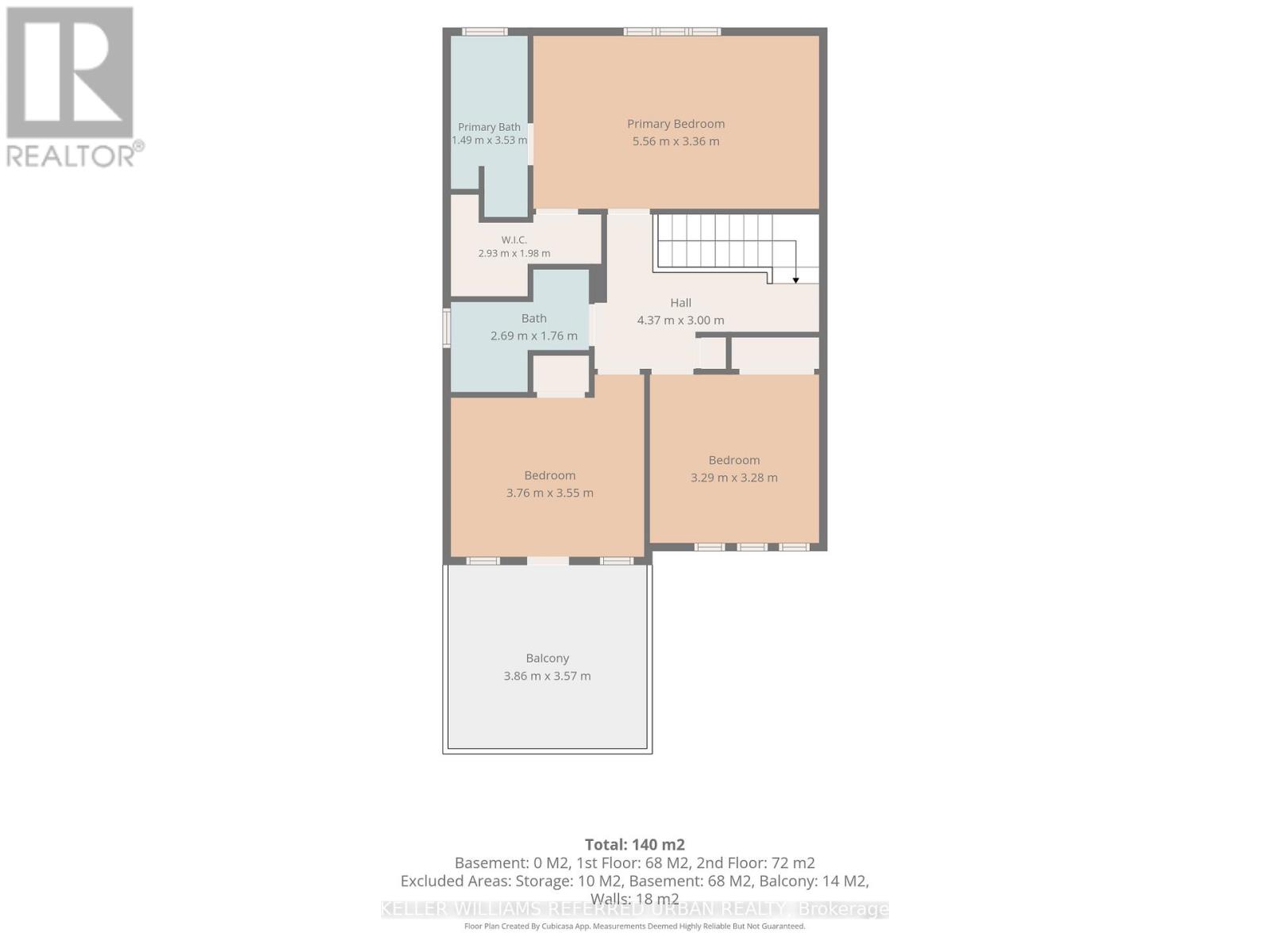 129 Dolce Crescent, Vaughan, Ontario  L4H 3C8 - Photo 41 - N12993410