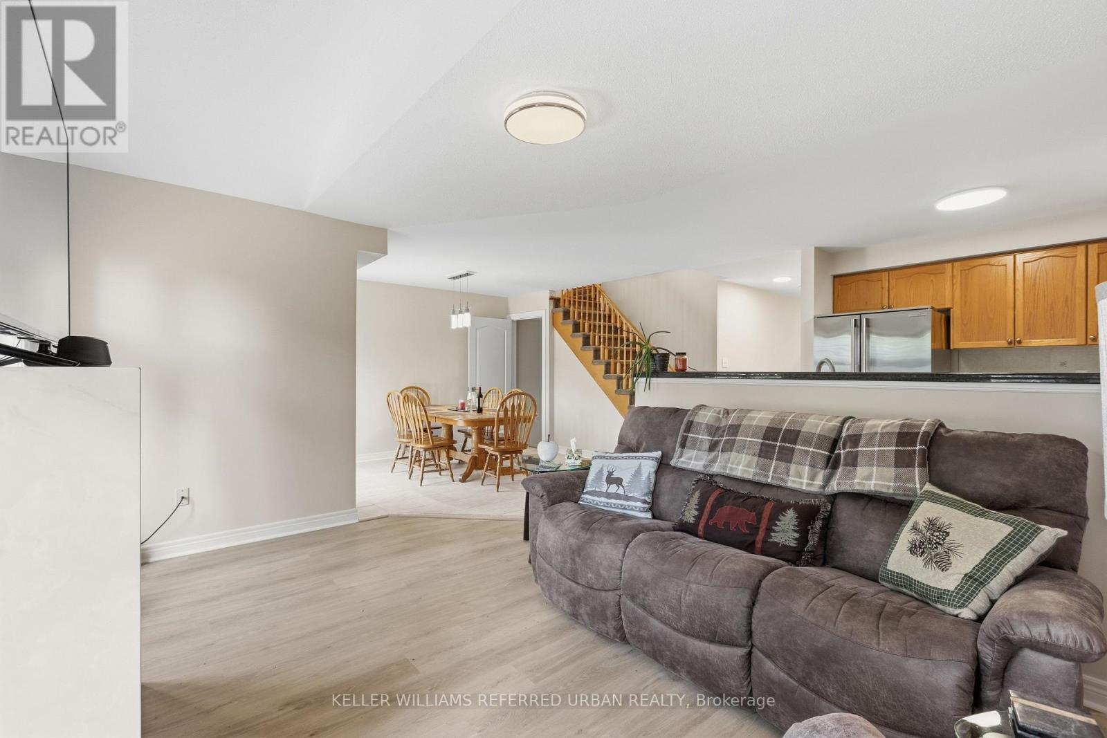 129 Dolce Crescent, Vaughan, Ontario  L4H 3C8 - Photo 12 - N12993410