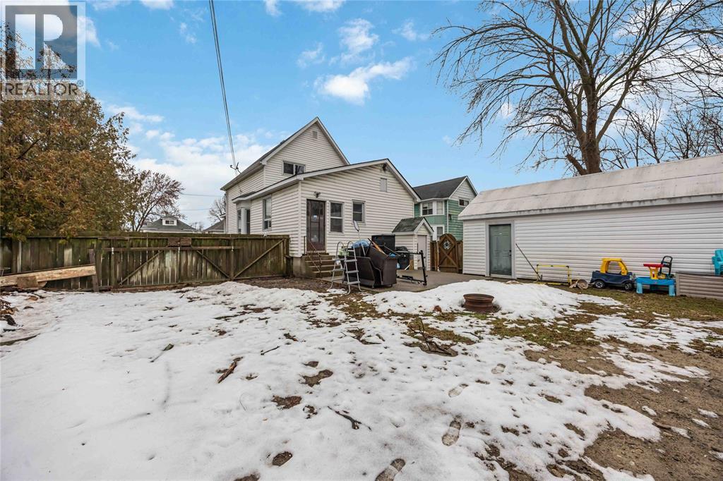260 Mitton Street South, Sarnia, Ontario  N7T 3E1 - Photo 39 - 26013712