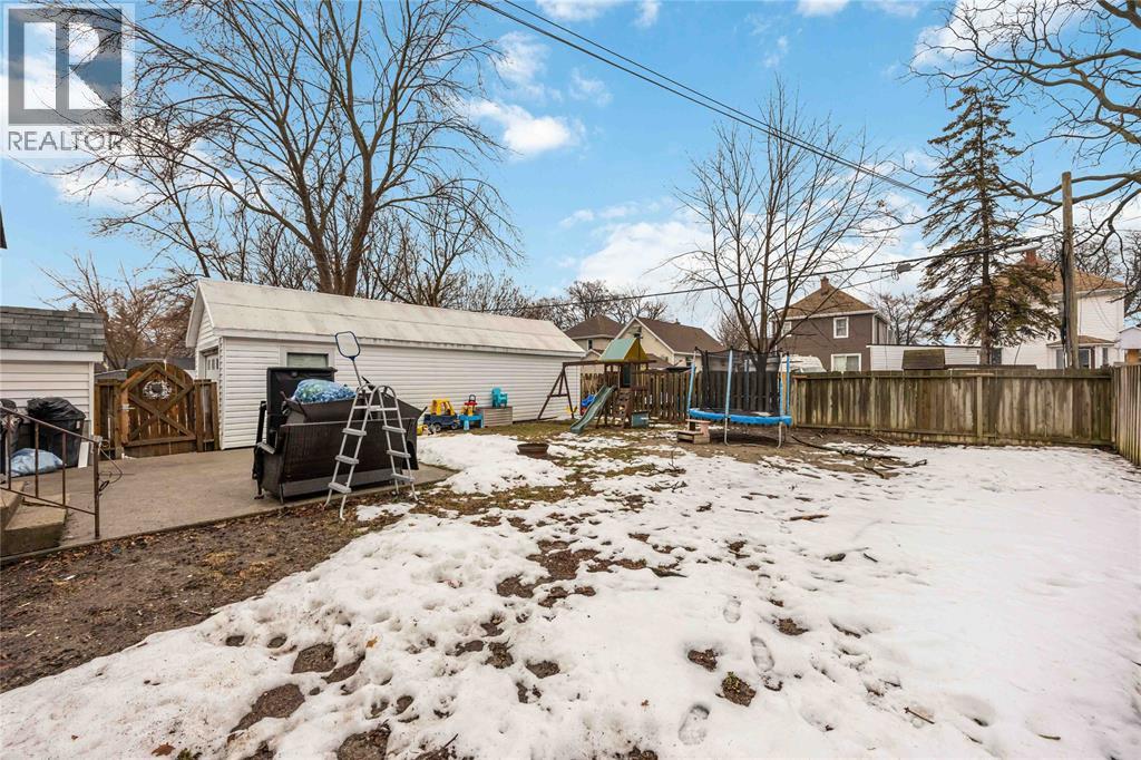 260 Mitton Street South, Sarnia, Ontario  N7T 3E1 - Photo 40 - 26013712