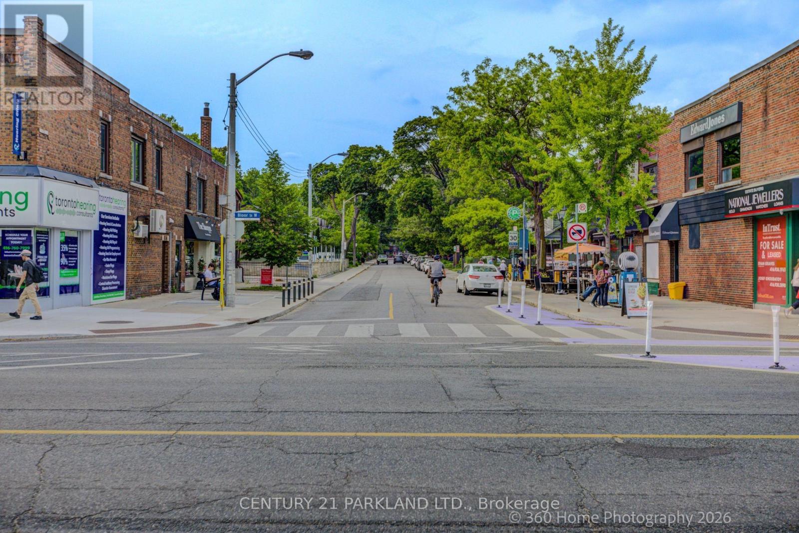 283 Willard Avenue, Toronto, Ontario  M6S 3R1 - Photo 18 - W13426050