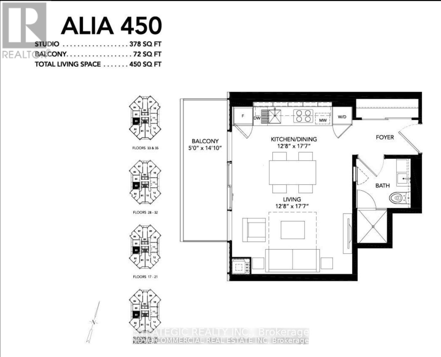 203 - 45 Charles Street E, Toronto, Ontario  M4Y 0B8 - Photo 10 - C13426460