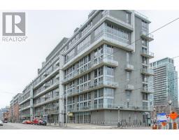 837 - 1029 KING STREET W, Toronto, Ontario