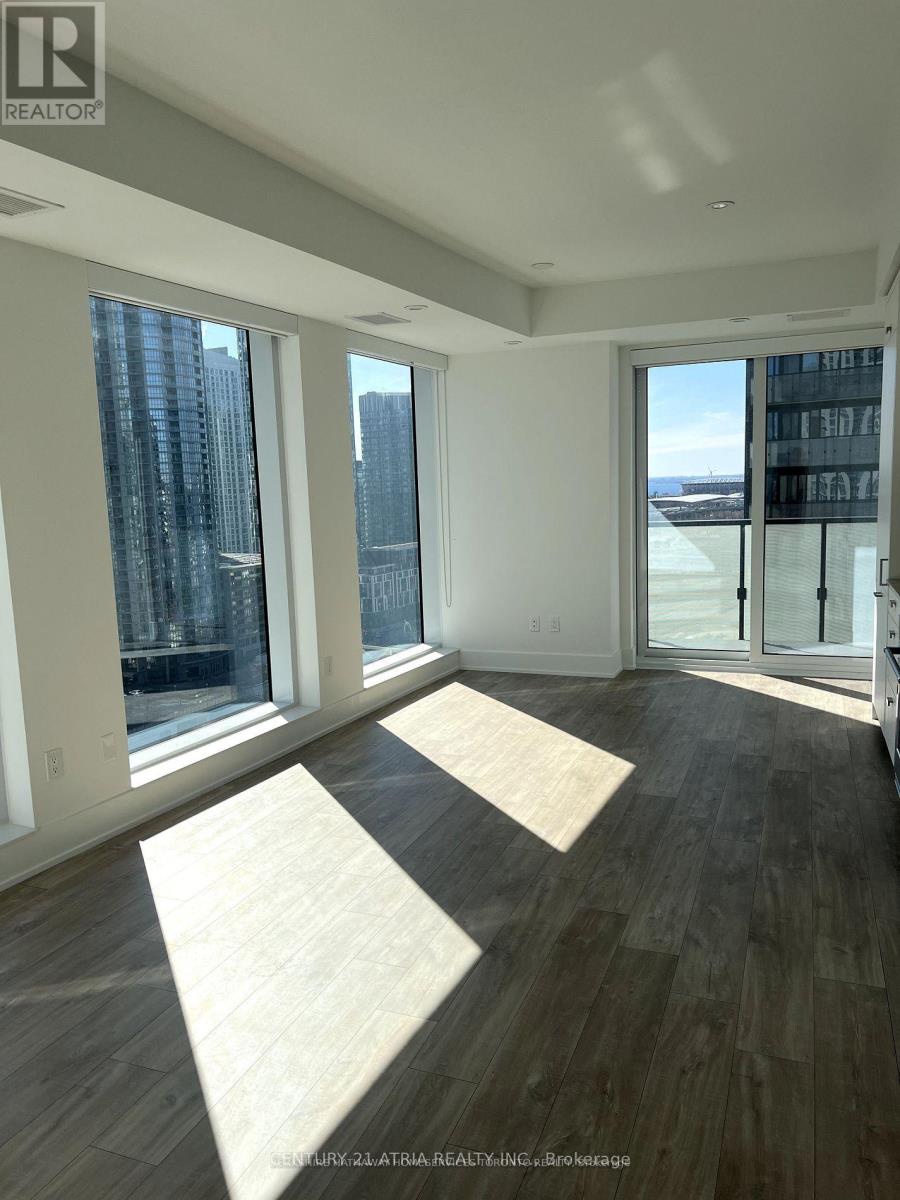 1113 - 470 FRONT STREET W, Toronto, Ontario