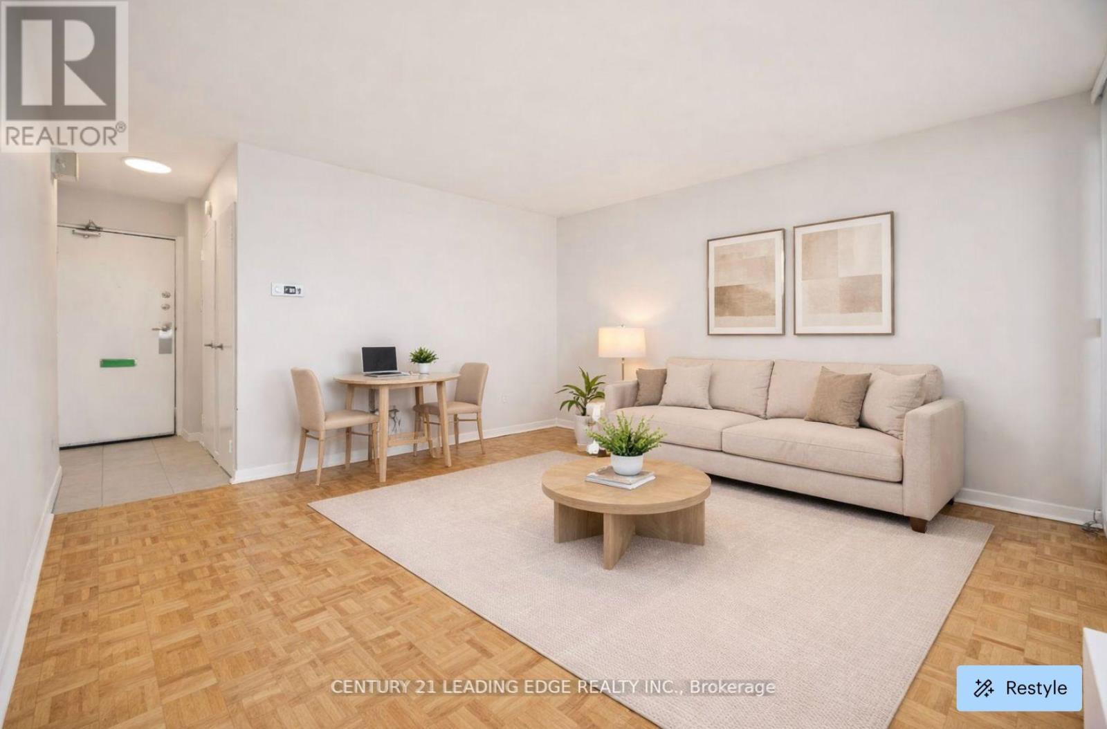 2B - 20 PRINCE ARTHUR AVENUE, Toronto, Ontario
