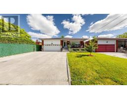 151 ERNEST AVENUE, Toronto, Ontario