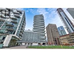 907 - 15 QUEENS QUAY E, Toronto, Ontario