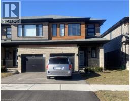 21 JUNE CALLWOOD Way, Brantford, Ontario