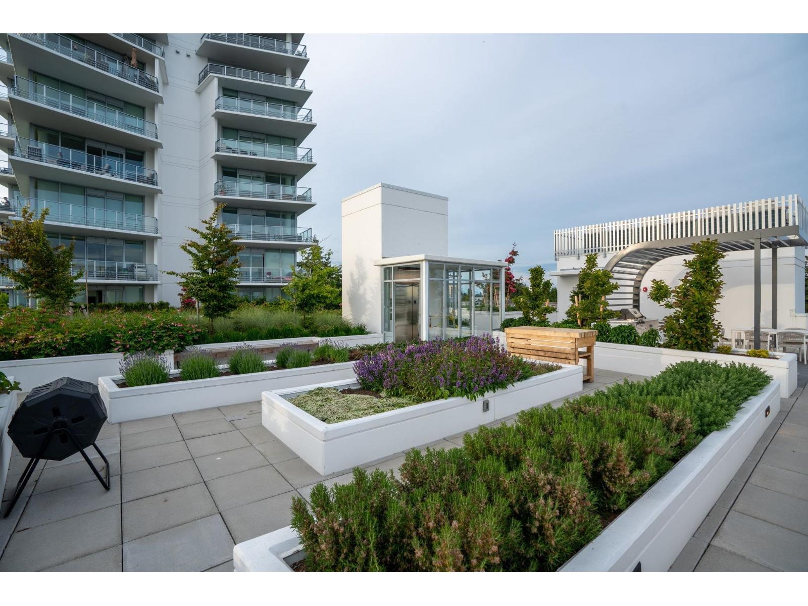 502 1342 Johnston Road, White Rock, British Columbia  V4B 3Z2 - Photo 26 - R3133791