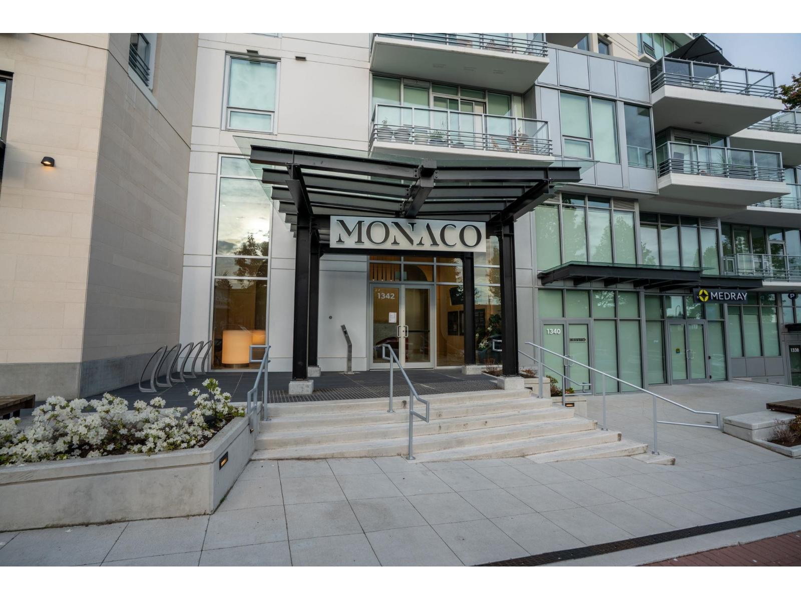 502 1342 Johnston Road, White Rock, British Columbia  V4B 3Z2 - Photo 32 - R3133791