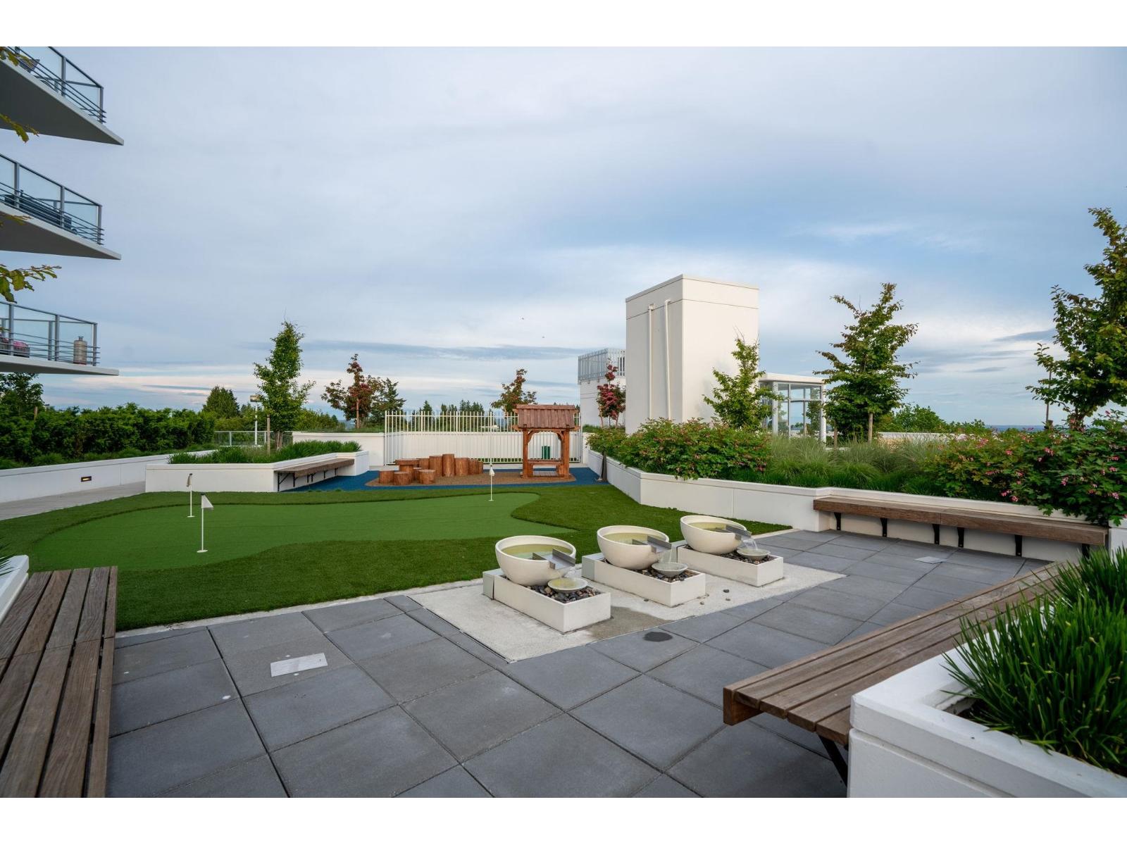 502 1342 Johnston Road, White Rock, British Columbia  V4B 3Z2 - Photo 28 - R3133791