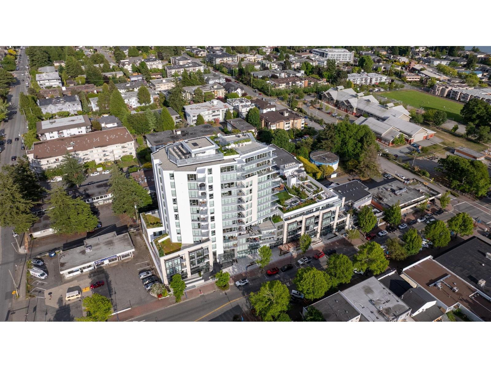 502 1342 Johnston Road, White Rock, British Columbia  V4B 3Z2 - Photo 38 - R3133791