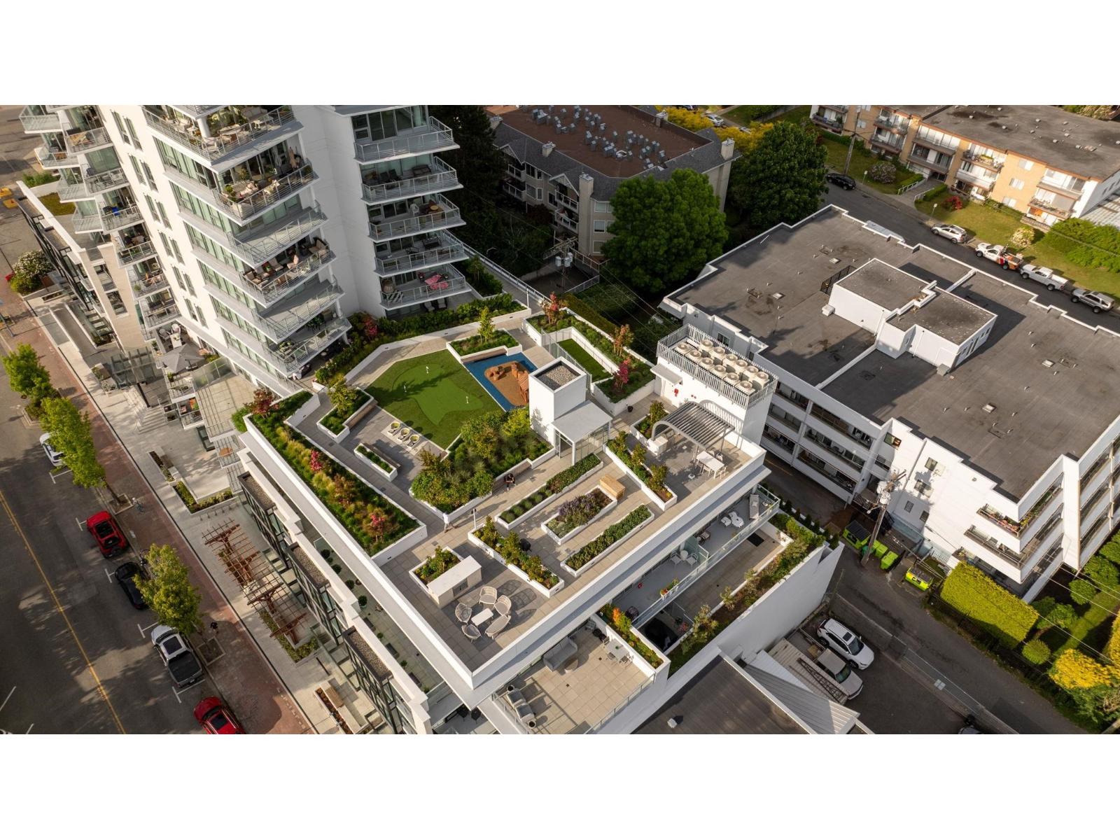502 1342 Johnston Road, White Rock, British Columbia  V4B 3Z2 - Photo 40 - R3133791