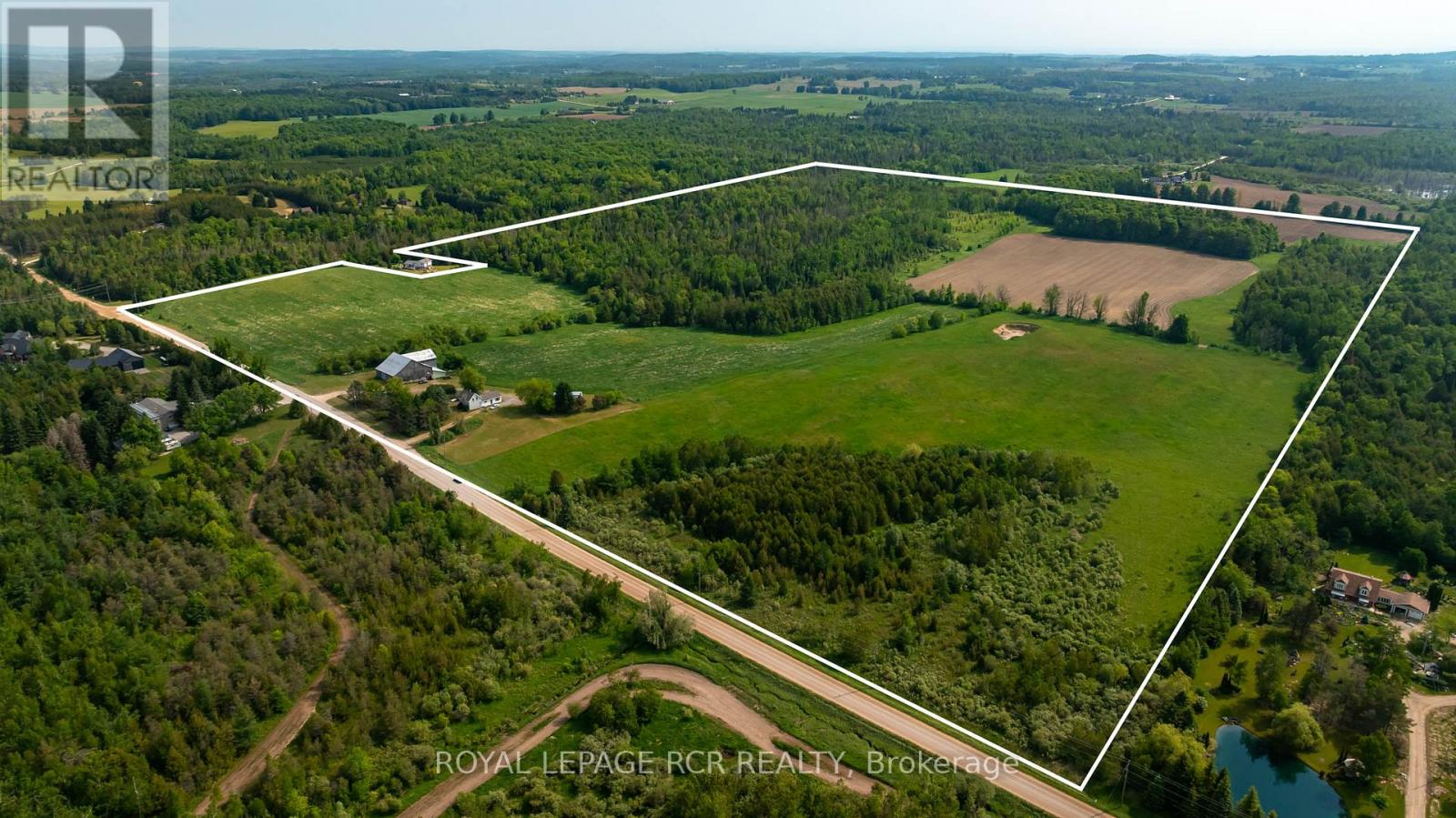 515273 2nd Line, Amaranth, Ontario  L9W 0Y8 - Photo 7 - X13414810