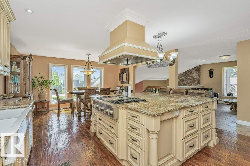 149 Greenoch Cr NW, Edmonton, Alberta  T6L 1W6 - Photo 15 - E4492803
