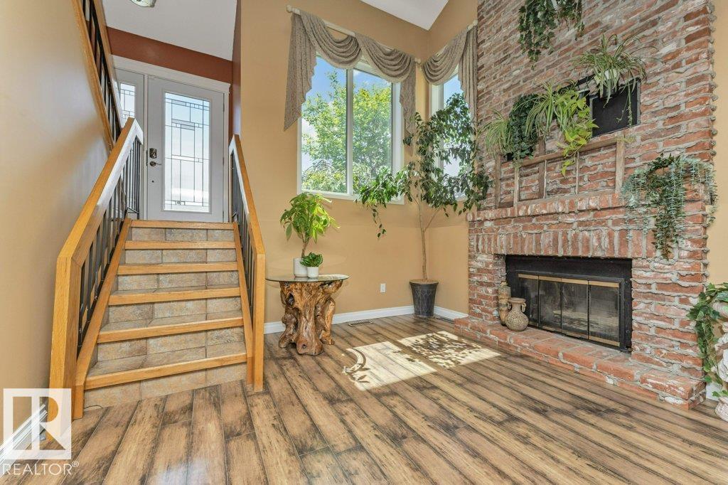 149 Greenoch Cr NW, Edmonton, Alberta  T6L 1W6 - Photo 35 - E4492803