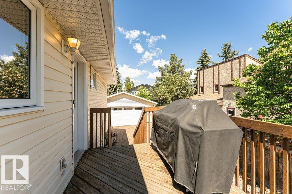 149 Greenoch Cr NW, Edmonton, Alberta  T6L 1W6 - Photo 50 - E4492803
